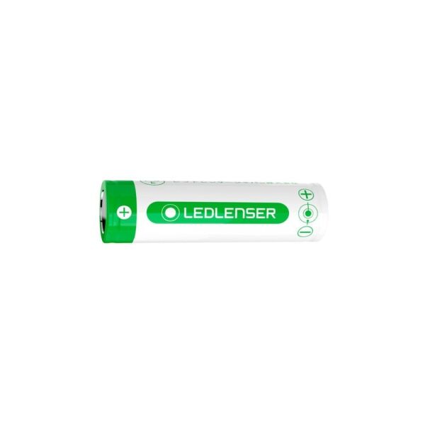Ledlenser 14500 Pi̇l 700 Mah
