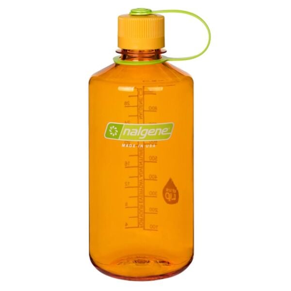 NALGENE 32 oz CLEMENTİNE MATARA