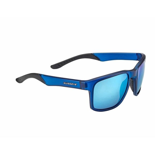 Swiss 14553 Life Mavi Cerceve Gozluk