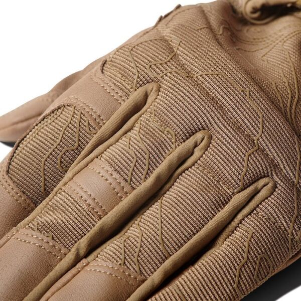 5.11 High Abrasion Tac Kahve Eldiven