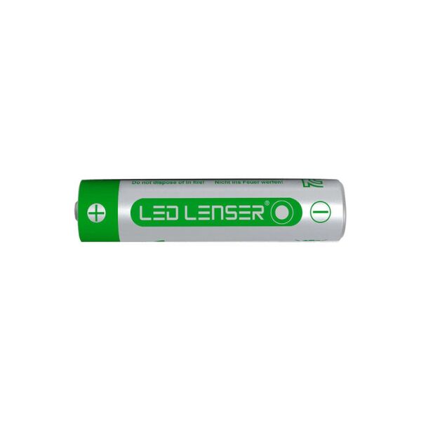 LEDLENSER 14500 PİL750 MAH