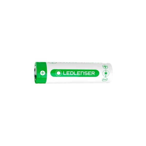 Ledlenser 14500 Pi̇l750 Mah