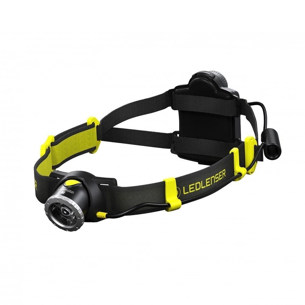 LedLenser İH7R CRI Kafa Feneri