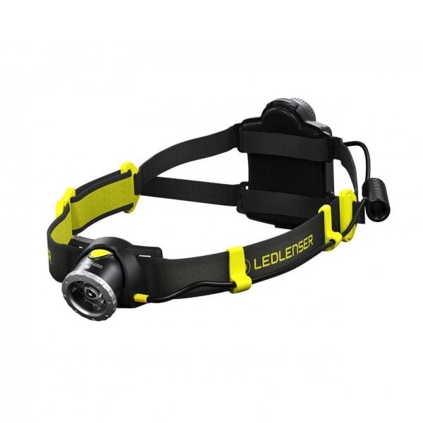 LedLenser İH7R CRI Kafa Feneri