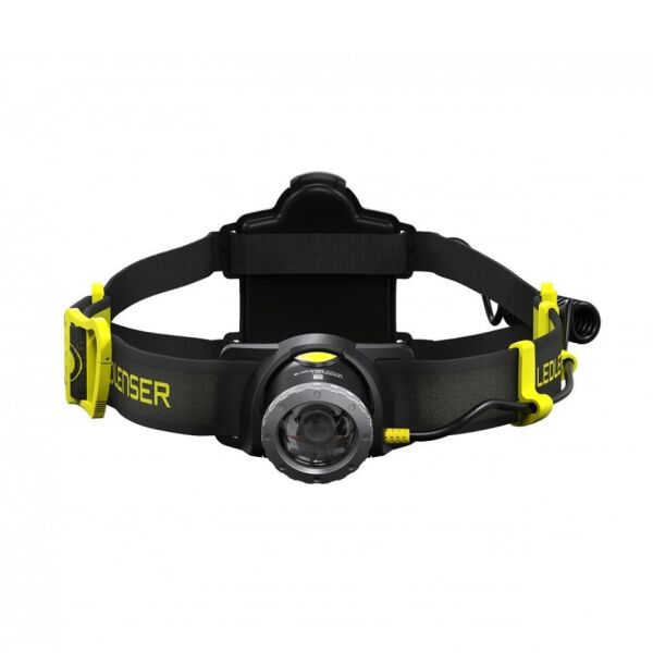 LedLenser İH7R CRI Kafa Feneri