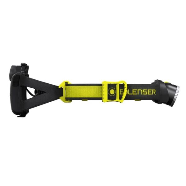 LedLenser İH7R CRI Kafa Feneri