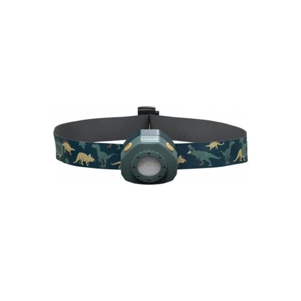 Ledlenser Ki̇dled 4r Çocuk Kafa Feneri̇