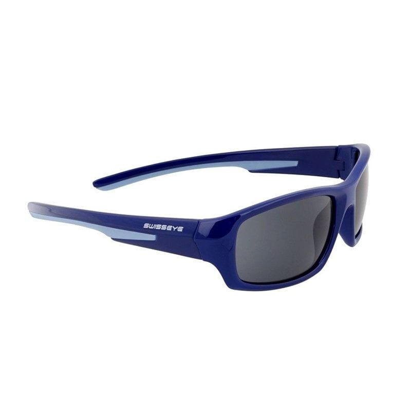 Swiss 16637 Junior Mavi Gozluk