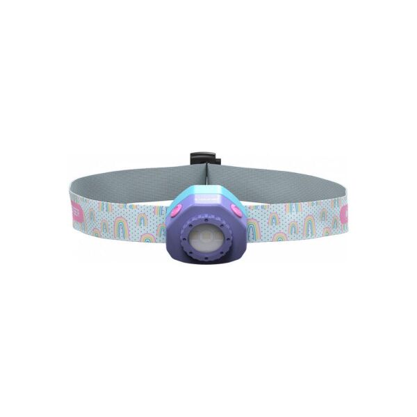 LEDLENSER KİDLED 4R ÇOCUK KAFA FENERİ