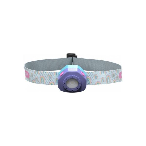 Ledlenser Ki̇dled 4r Çocuk Kafa Feneri̇