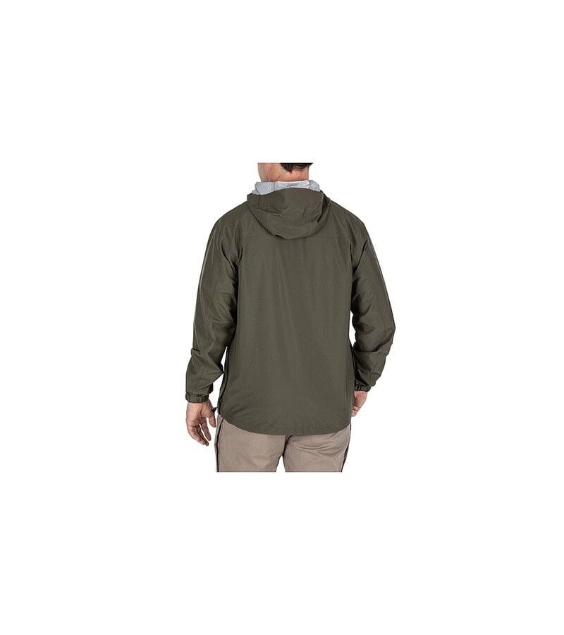 5.11 Duty Rain Shell Ceket