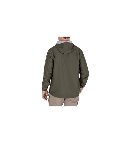5.11 Duty Rain Shell Ceket