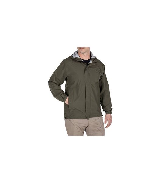5.11 Duty Rain Shell Ceket