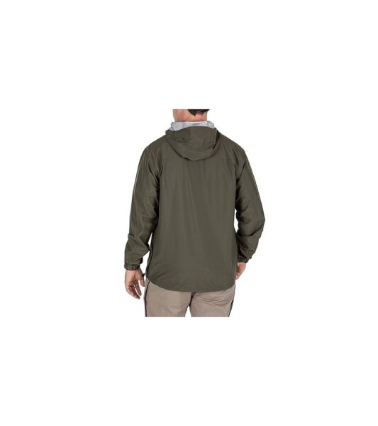 5.11 Duty Rain Shell Ceket