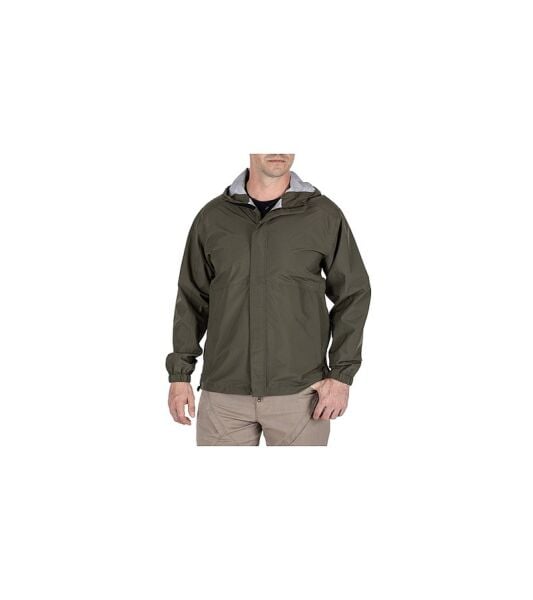 5.11 Duty Rain Shell Ceket