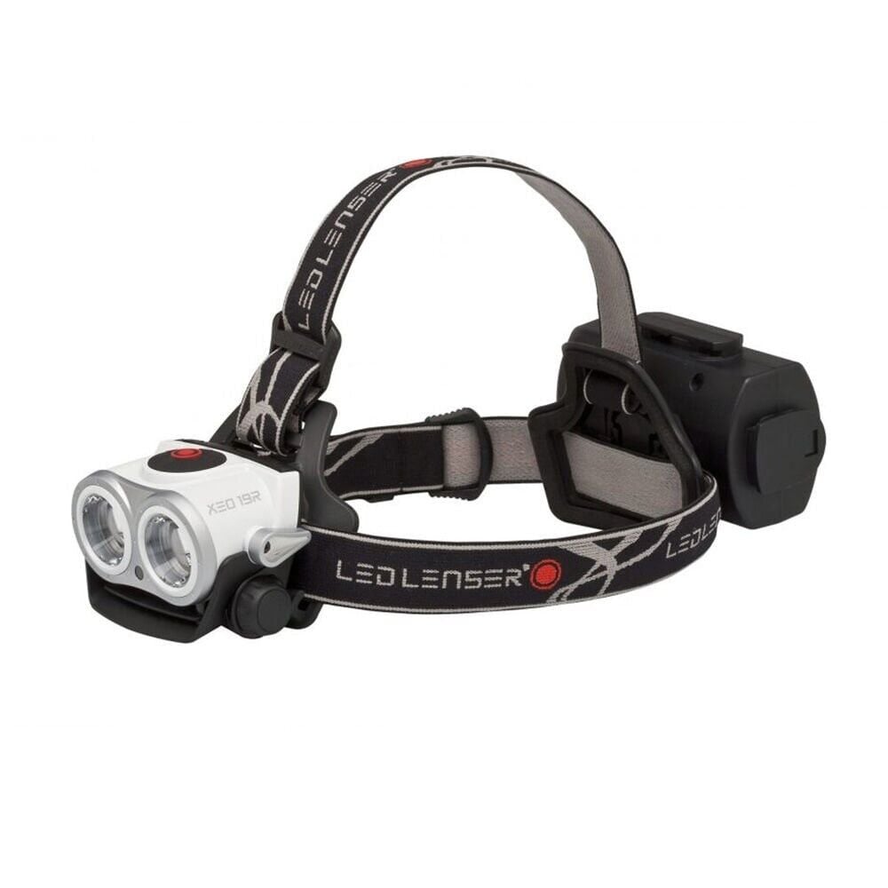 LedLenser XEO19R Kafa Feneri