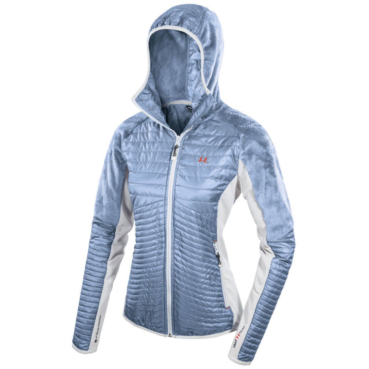 Ferrino Malatra Primaloft Kadın Ceket