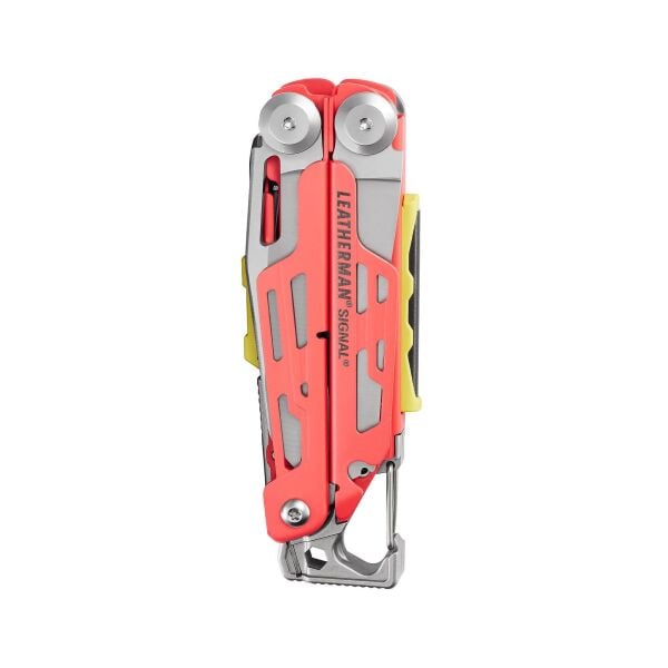 LEATHERMAN SİGNAL GUAVA ÇOK AMAÇLI MULTİ TOOL