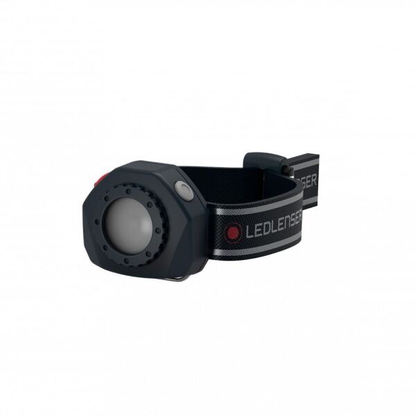 LedLenser CU2R Kafa Feneri