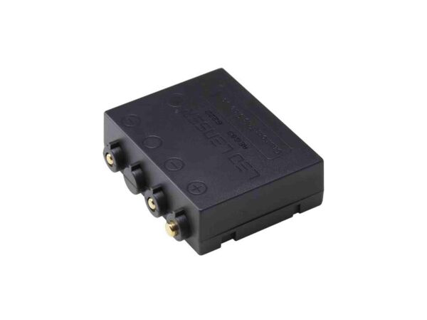 LEDLENSER H7R.2 PİL 1400 MAH