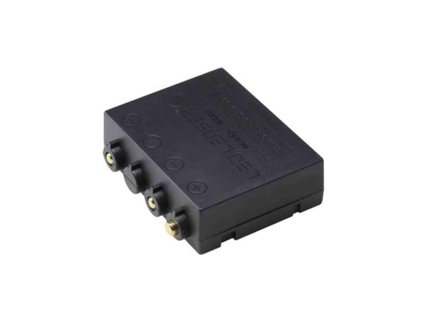 Ledlenser H7r.2 Pi̇l 1400 Mah