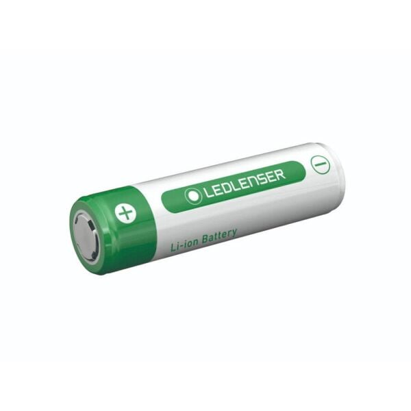 LEDLENSER 18650 PİL 2500 MAH