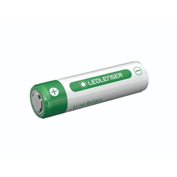 Ledlenser 18650 Pi̇l 2500 Mah