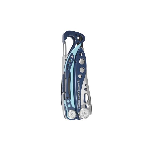 Leatherman Skeletool CX Ni̇ghtshade