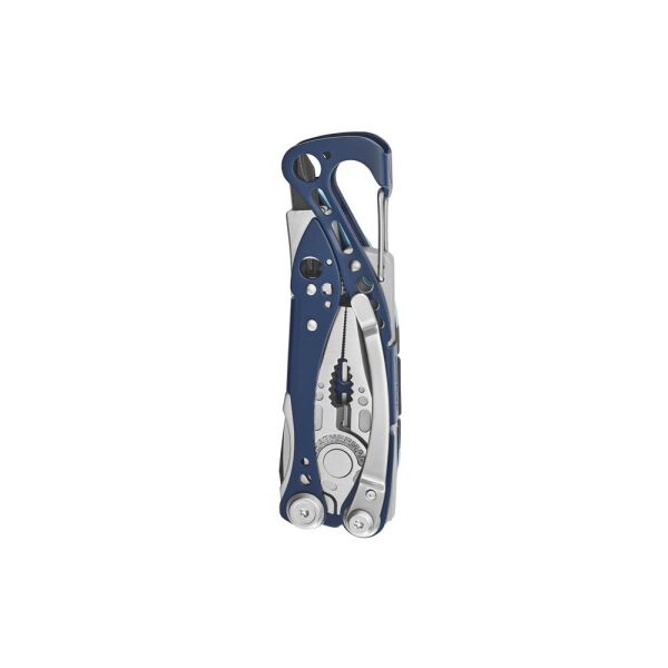 Leatherman Skeletool CX Ni̇ghtshade