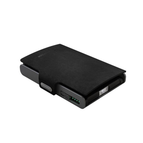 LEDLENSER FLEXİBLE WALLET BLACK