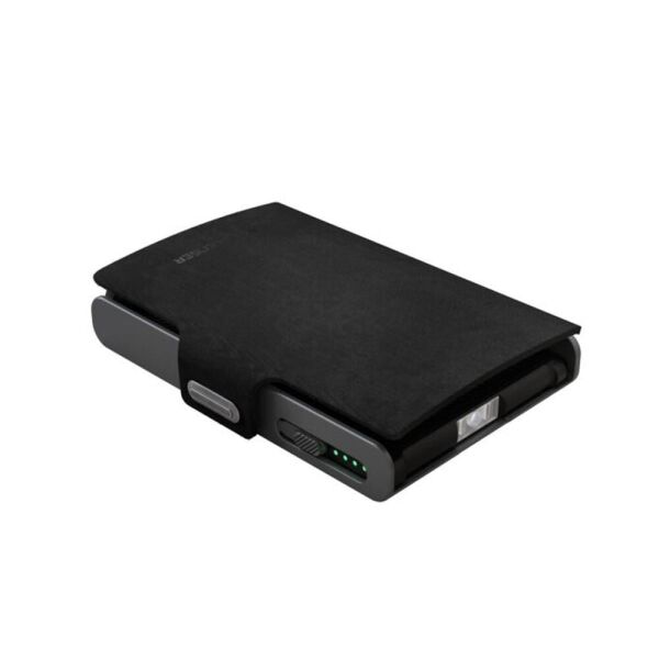 LEDLENSER FLEXİBLE WALLET BLACK