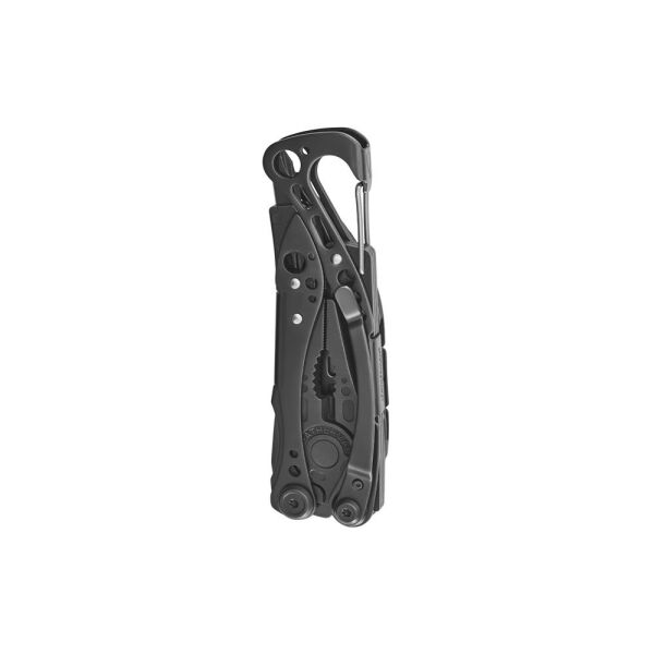 Leatherman Skeletool Cx Onyx Çok Amaçli Multi̇ Tool