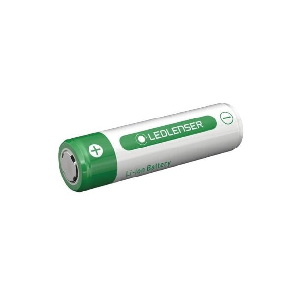 Ledlenser 18650 Pi̇l 3000 Mah