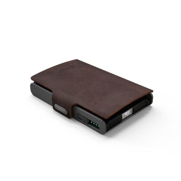 Ledlenser Flexi̇ble Wallet Brown