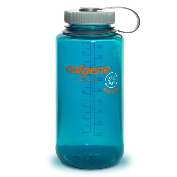 NALGENE 32 oz TEAL MATARA