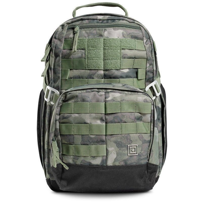 5.11 Mira 2 In 1 Pack Camo Canta
