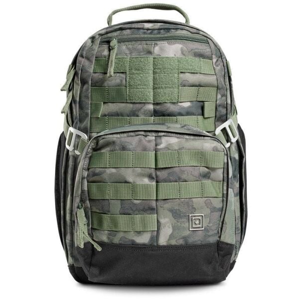 5.11 Mira 2 In 1 Pack Camo Canta