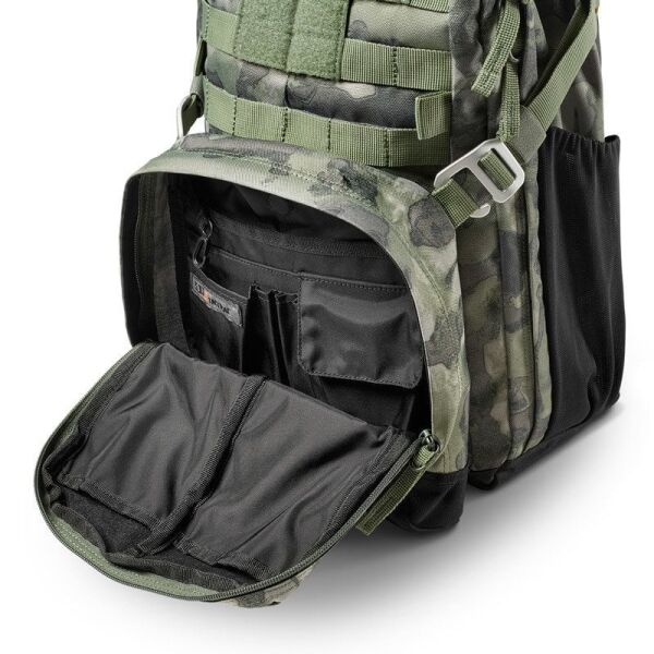 5.11 Mira 2 In 1 Pack Camo Canta