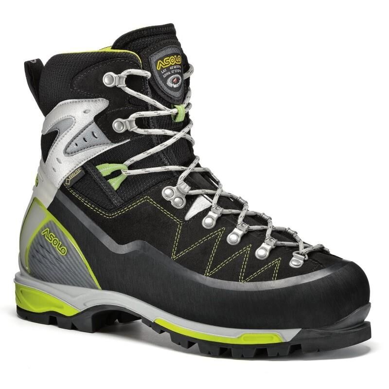 ASOLO ALTA VİA GTX ERKEK DAĞCILIK BOTU 43 2/3