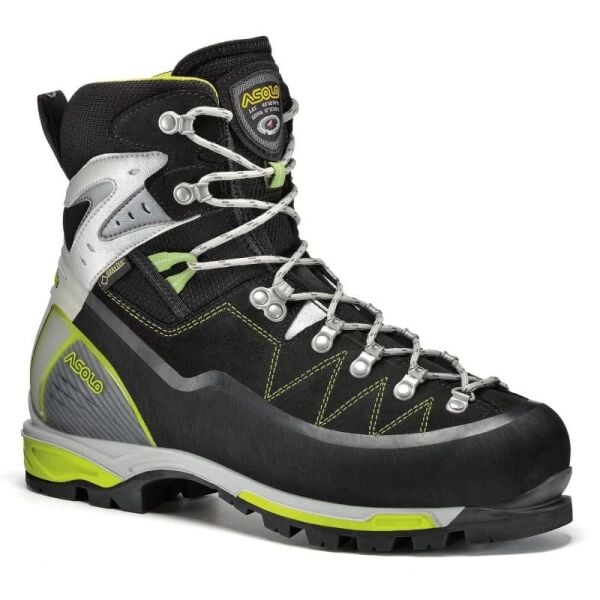 ASOLO ALTA VİA GTX ERKEK DAĞCILIK BOTU 43 2/3