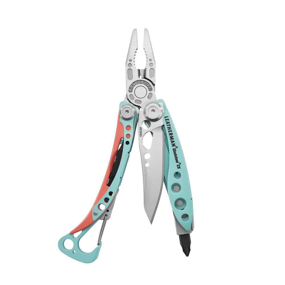 LEATHERMAN CX PARADİSE ÇOK AMAÇLI MULTİ TOOL