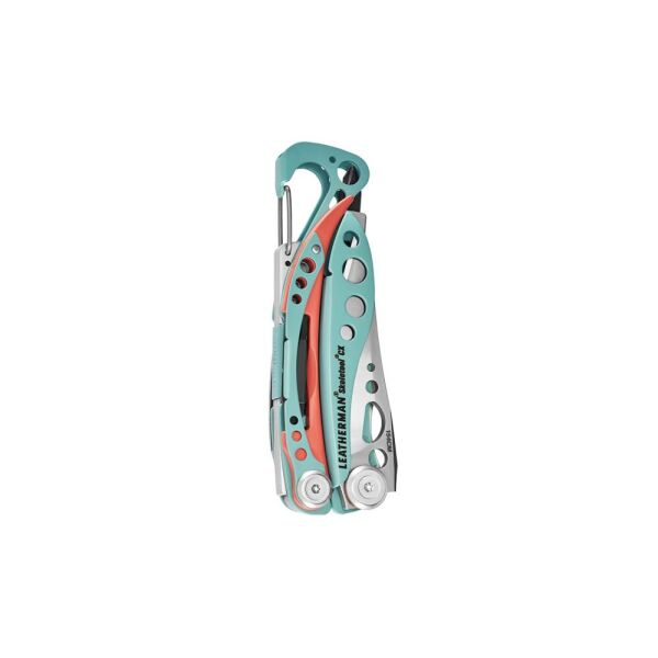 Leatherman Cx Paradi̇se Çok Amaçli Multi̇ Tool