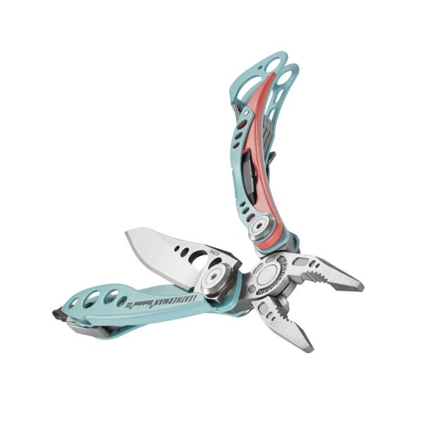 LEATHERMAN CX PARADİSE ÇOK AMAÇLI MULTİ TOOL