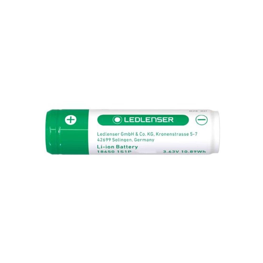 Ledlenser 21700 Li̇-i̇on Pi̇l 4800 Mah