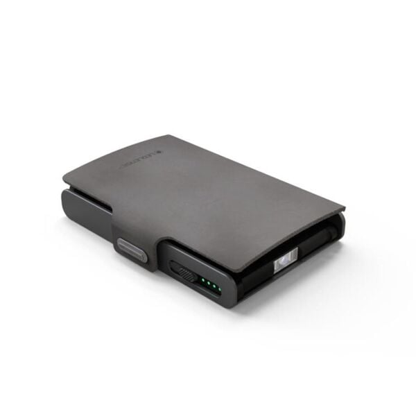 Ledlenser Flexi̇ble Wallet Grey