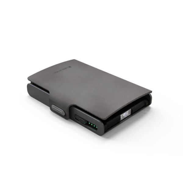 Ledlenser Flexi̇ble Wallet Grey