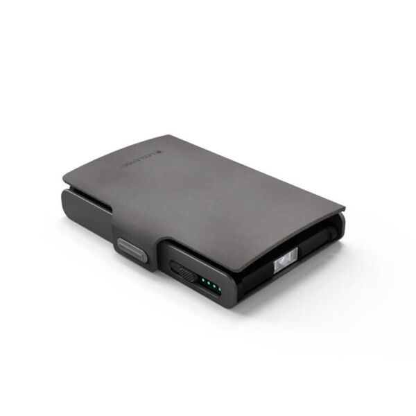 Ledlenser Flexi̇ble Wallet Grey
