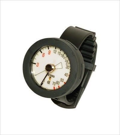 Saekodive Kol Tipi Derinlik Gostergesi