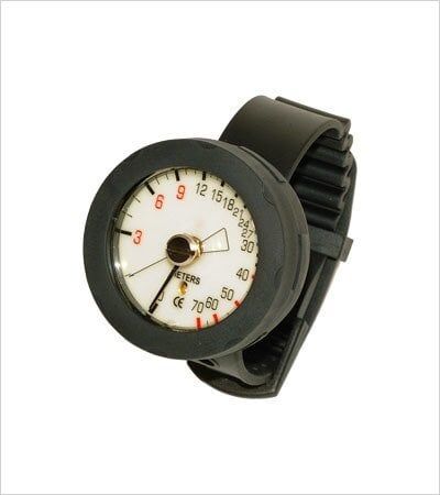 Saekodive Kol Tipi Derinlik Gostergesi