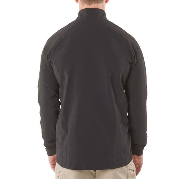 5.11 Rapid Ops Siyah Sweatshirt